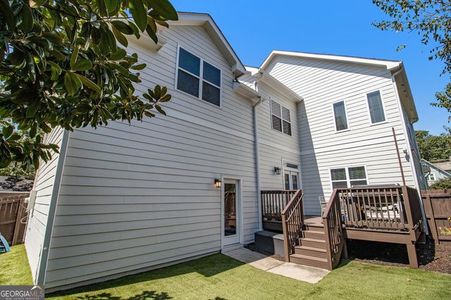 1465 McPherson Avenue SE, Atlanta, GA 30316