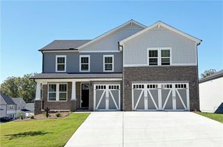 5916 Cabernet Lane, Braselton, GA 30517
