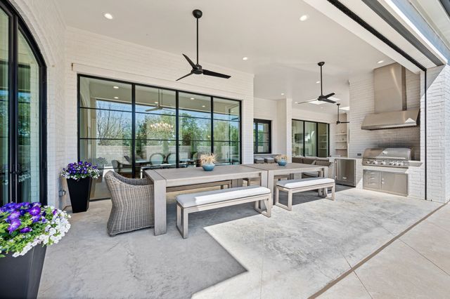 2229 Wheeler Drive, Southlake, TX 76092