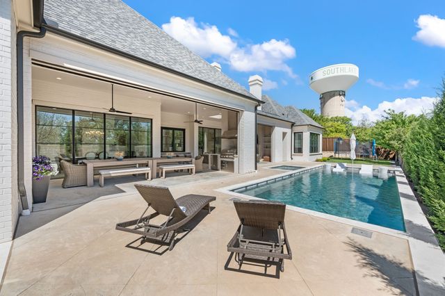 2229 Wheeler Drive, Southlake, TX 76092