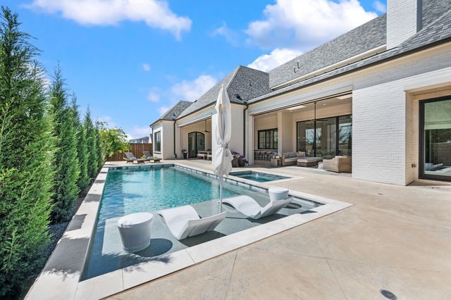 2229 Wheeler Drive, Southlake, TX 76092