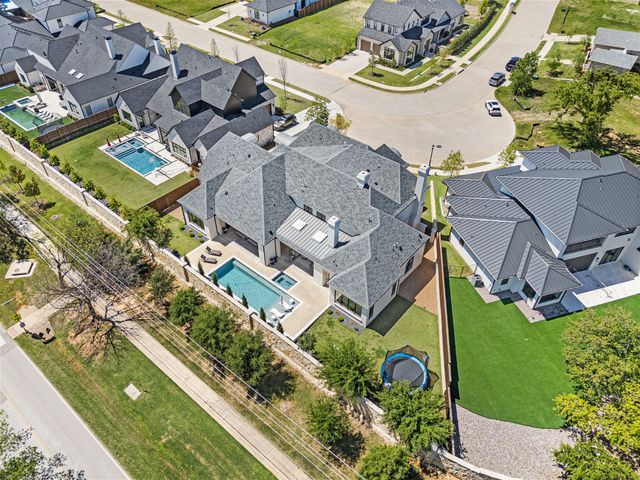 2229 Wheeler Drive, Southlake, TX 76092