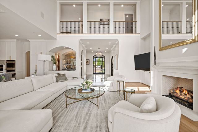 2229 Wheeler Drive, Southlake, TX 76092