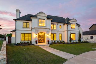 2229 Wheeler Drive, Southlake, TX 76092