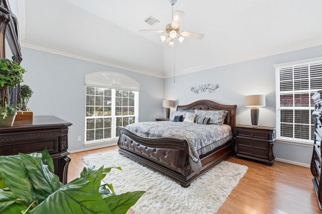 4415 Brook Shadow Dr Drive, Houston, TX 77345