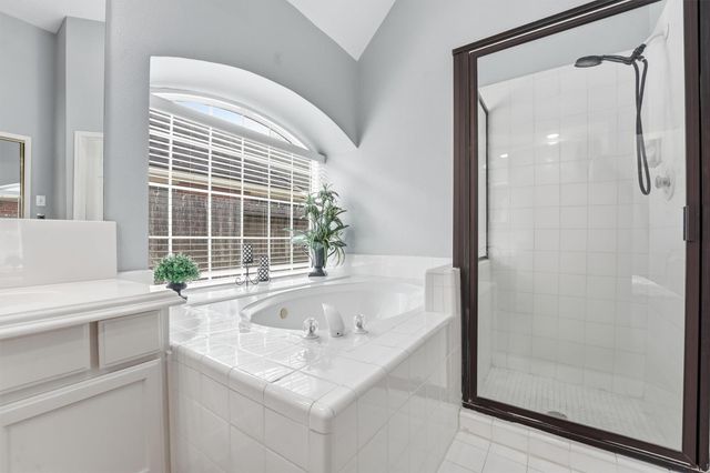 4415 Brook Shadow Dr Drive, Houston, TX 77345