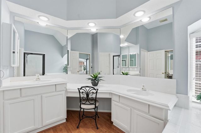 4415 Brook Shadow Dr Drive, Houston, TX 77345