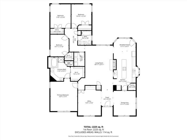 4415 Brook Shadow Dr Drive, Houston, TX 77345