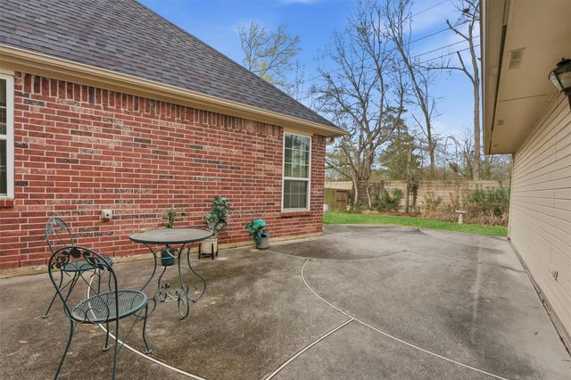 4415 Brook Shadow Dr Drive, Houston, TX 77345