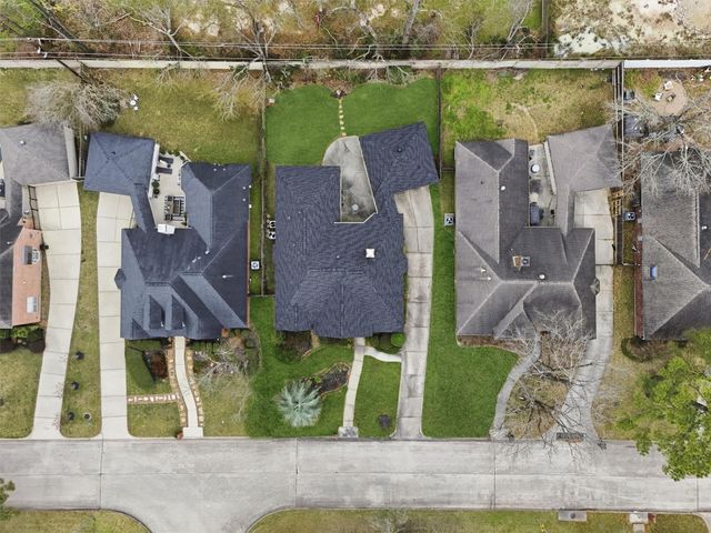 4415 Brook Shadow Dr Drive, Houston, TX 77345