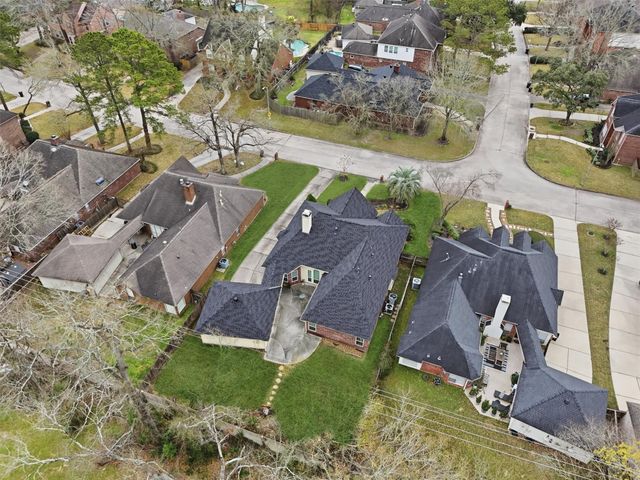 4415 Brook Shadow Dr Drive, Houston, TX 77345