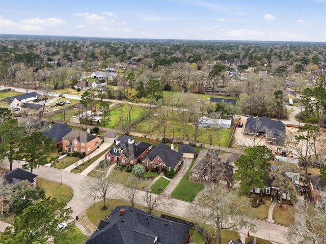 4415 Brook Shadow Dr Drive, Houston, TX 77345