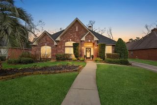 4415 Brook Shadow Dr Drive, Houston, TX 77345