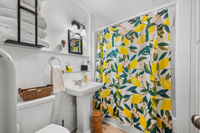 41 Lacey St Street, Yemassee, SC 29945