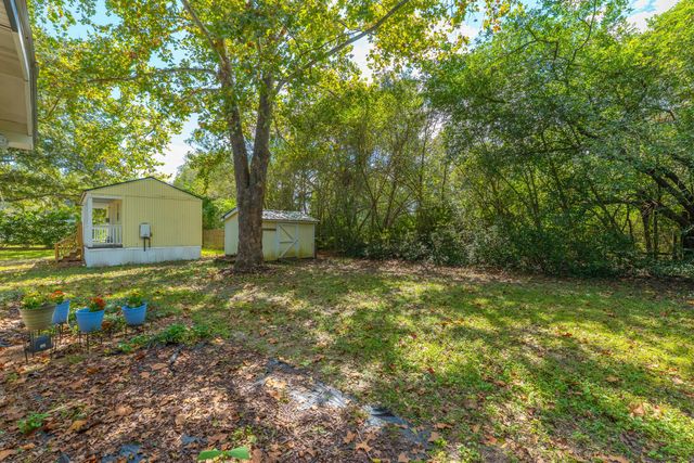 41 Lacey St Street, Yemassee, SC 29945