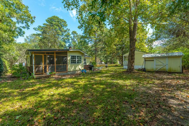 41 Lacey St Street, Yemassee, SC 29945