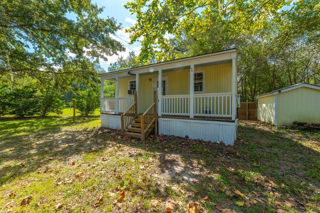 41 Lacey St Street, Yemassee, SC 29945