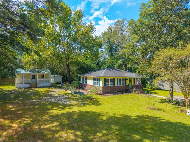 41 Lacey St Street, Yemassee, SC 29945