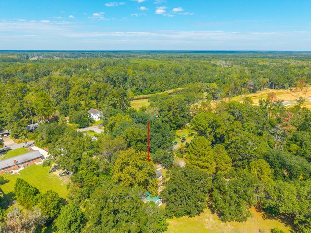 41 Lacey St Street, Yemassee, SC 29945