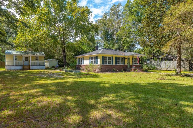 41 Lacey St Street, Yemassee, SC 29945