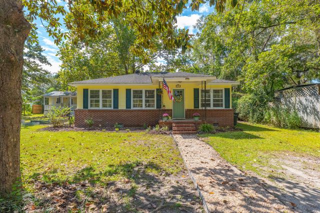 41 Lacey St Street, Yemassee, SC 29945