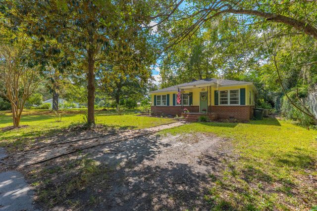 41 Lacey St Street, Yemassee, SC 29945