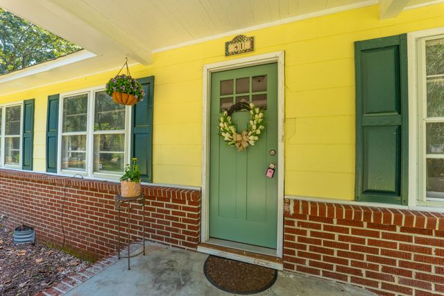 41 Lacey St Street, Yemassee, SC 29945