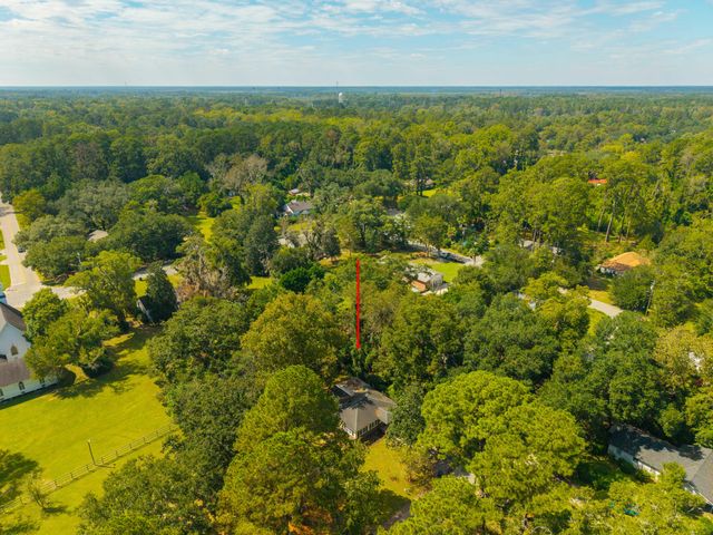 41 Lacey St Street, Yemassee, SC 29945