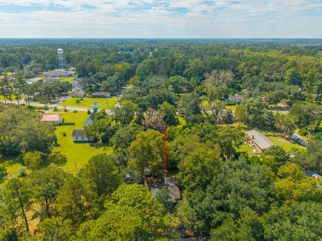 41 Lacey St Street, Yemassee, SC 29945