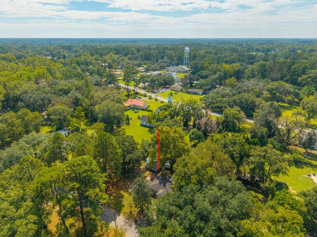 41 Lacey St Street, Yemassee, SC 29945