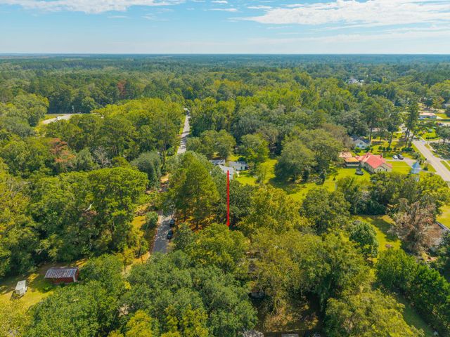 41 Lacey St Street, Yemassee, SC 29945