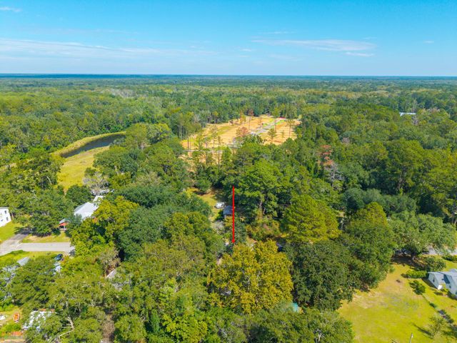 41 Lacey St Street, Yemassee, SC 29945