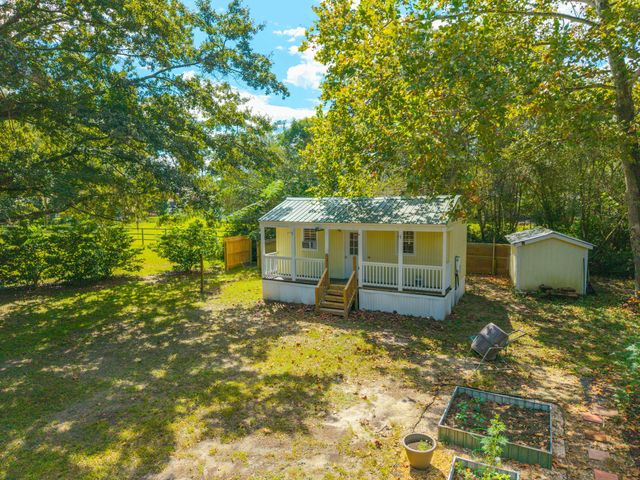 41 Lacey St Street, Yemassee, SC 29945