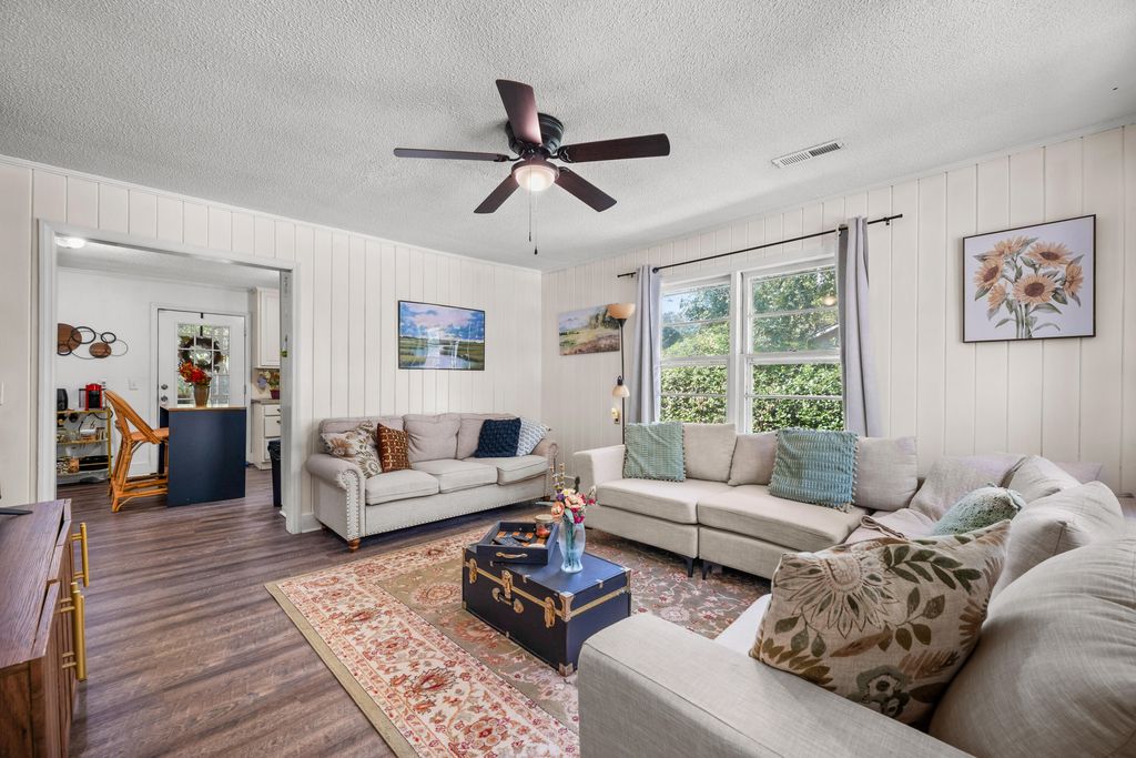 41 Lacey St Street, Yemassee, SC 29945