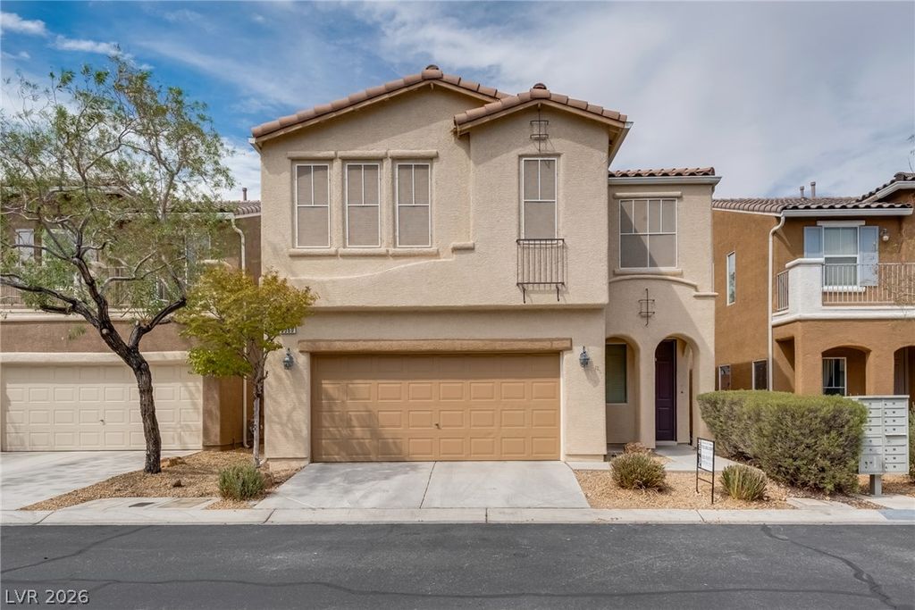 9360 Netherfield Avenue, Las Vegas, NV 89178 — photo 2