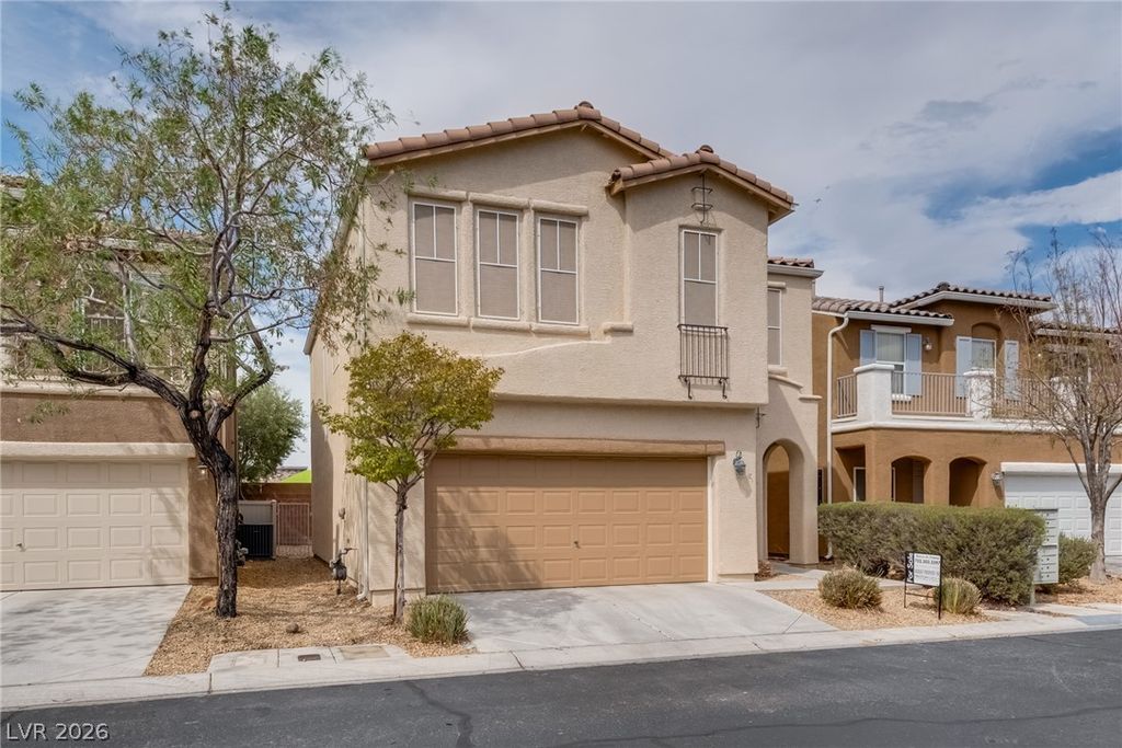 9360 Netherfield Avenue, Las Vegas, NV 89178 — photo 3