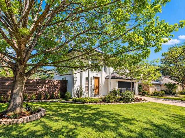 7901 Finch TRL, Austin, TX 78745
