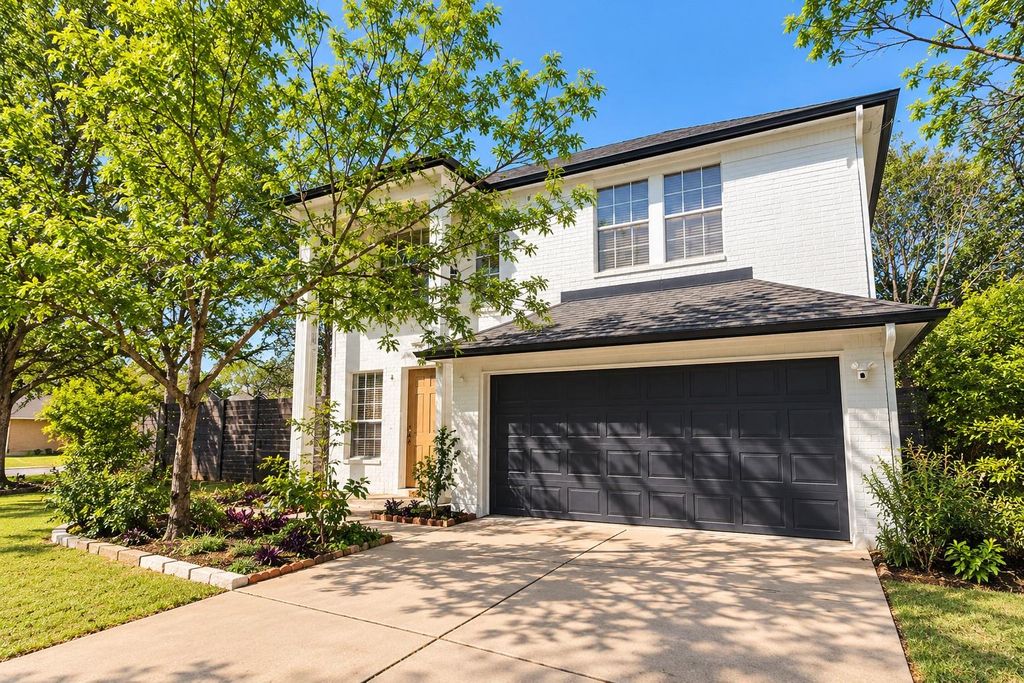 7901 Finch TRL, Austin, TX 78745