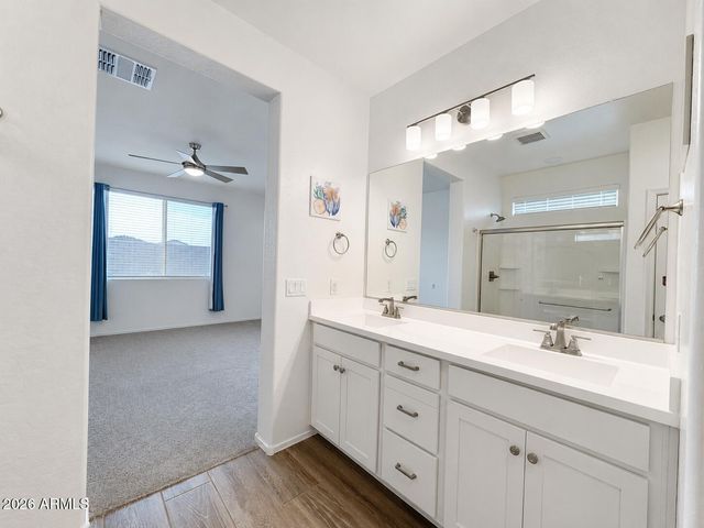 18252 W CIELO GRANDE Avenue, Surprise, AZ 85387