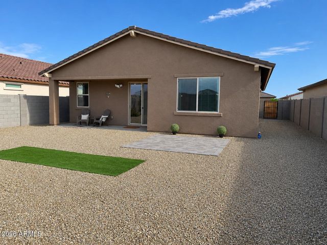 18252 W CIELO GRANDE Avenue, Surprise, AZ 85387