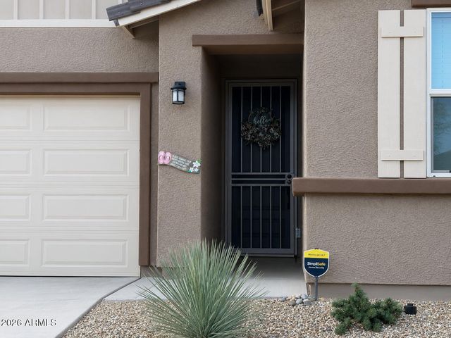18252 W CIELO GRANDE Avenue, Surprise, AZ 85387