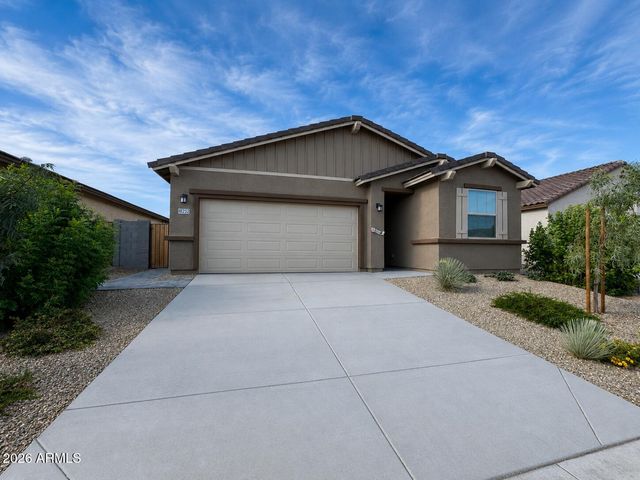 18252 W CIELO GRANDE Avenue, Surprise, AZ 85387