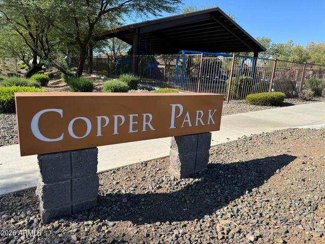 18252 W CIELO GRANDE Avenue, Surprise, AZ 85387
