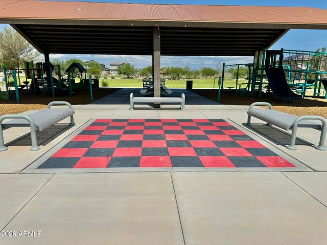 18252 W CIELO GRANDE Avenue, Surprise, AZ 85387