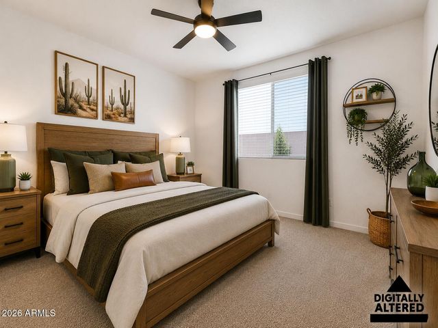18252 W CIELO GRANDE Avenue, Surprise, AZ 85387