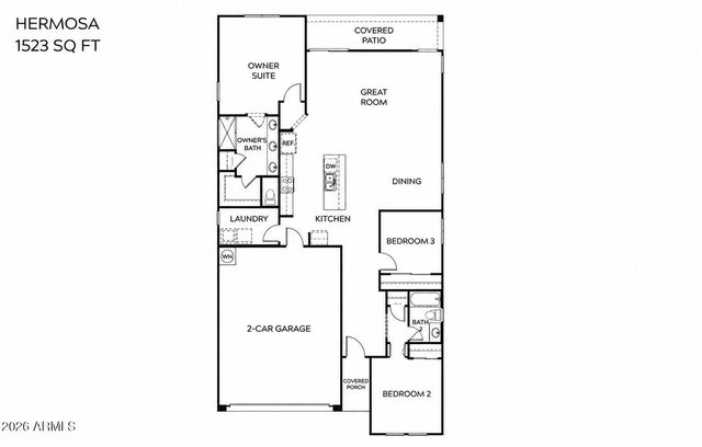 18252 W CIELO GRANDE Avenue, Surprise, AZ 85387