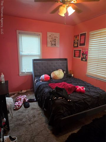 24220 Gardner Street, Oak Park, MI 48237