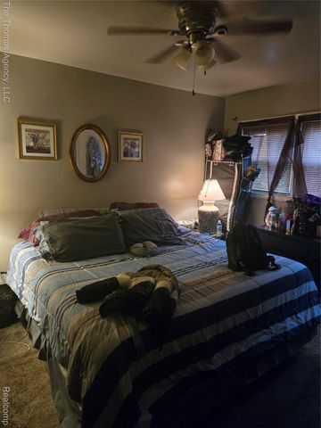 24220 Gardner Street, Oak Park, MI 48237