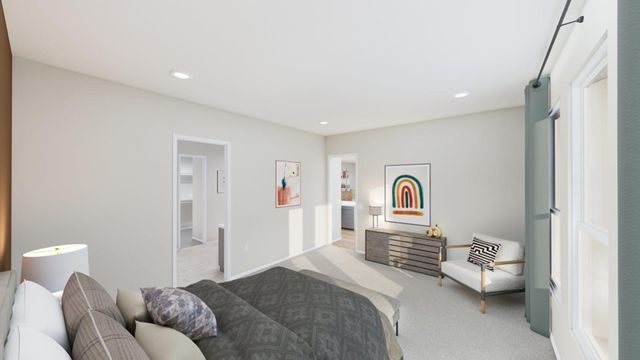 31510 Meadow Run Lane, Fulshear, TX 77423