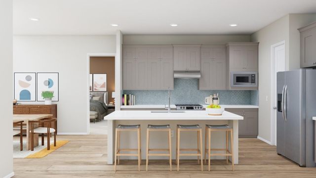 31510 Meadow Run Lane, Fulshear, TX 77423